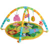 Play mat Winfun Jungle Cloth (4 Units)