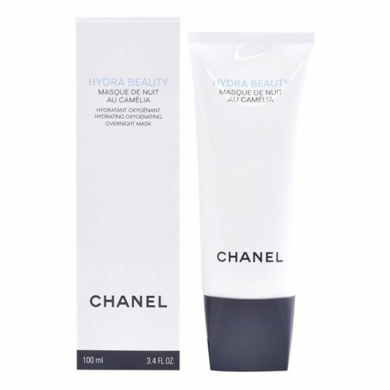 Repairing Night Mask Hydra Beauty Chanel Hydra Beauty (100 ml)