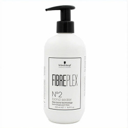 Hair Fibre Sealant Fibreplex Bond Sealer Nº2 Schwarzkopf Fibreplex Bond (500 ml)