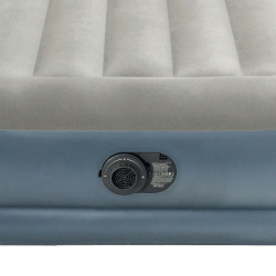 Air Bed Intex 99 x 30 x 191 cm (3 Units)