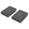 HDMI repeater Digitus Black