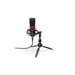 Microphone Endorfy EY1B003 Black