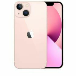 Smartphone Apple iPhone 13 mini Pink