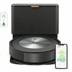 Robot Vacuum Cleaner iRobot Roomba j5