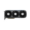 Graphics card Zotac GeForce RTX 4070 Ti AMP AIRO 12 GB GDDR6X 12 GB RAM