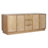 Sideboard Home ESPRIT Natural 182 x 45 x 71 cm