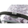 Baby's Pushchair Minnie Mouse CZ10394 Pink Foldable