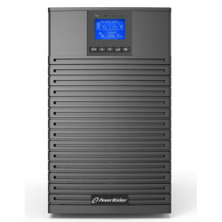 Uninterruptible Power Supply System Interactive UPS Power Walker VFI 3000 ICT IOT PF1 3000 W