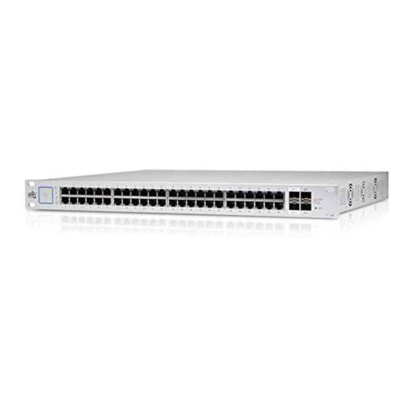 Desktop Switch UBIQUITI US-48-500W RJ45 70 GBPS 48P