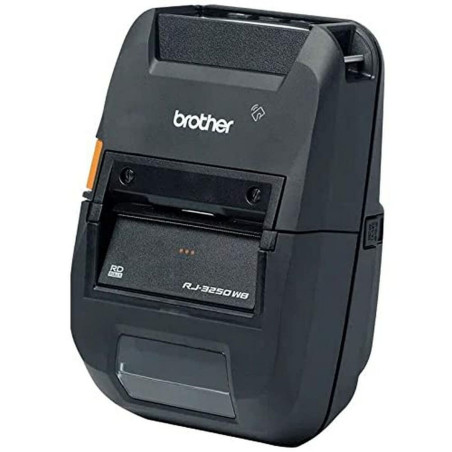 Photogrpahic Printer Brother RJ3250WBLZ1