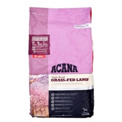 Fodder Acana                                 17 kg