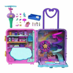 Toy set Polly Pocket POLLY Plastic