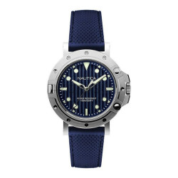 Men's Watch Nautica NAD12547G (Ø 44 mm)