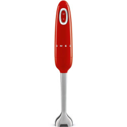 Hand-held Blender Smeg HBF11RDEU Red 700 W