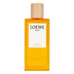 Women's Perfume Solo Ella Loewe EDT (100 ml)