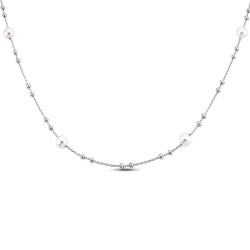 Ladies' Necklace Stroili 1615975