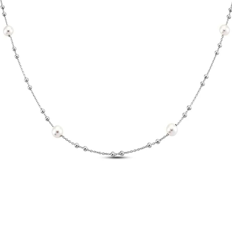 Ladies' Necklace Stroili 1615975