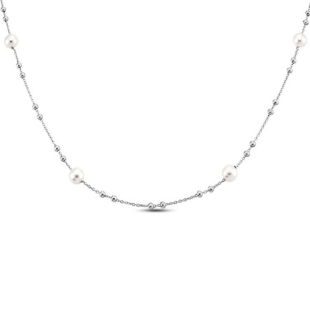 Ladies' Necklace Stroili 1615975