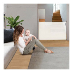 Safety barrier Dreambaby 140 cm