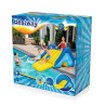 Pool toboggan Bestway 247 x 124 x 100 cm