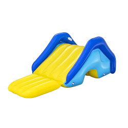 Pool toboggan Bestway 247 x 124 x 100 cm