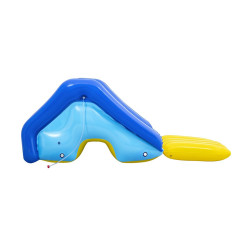 Pool toboggan Bestway 247 x 124 x 100 cm