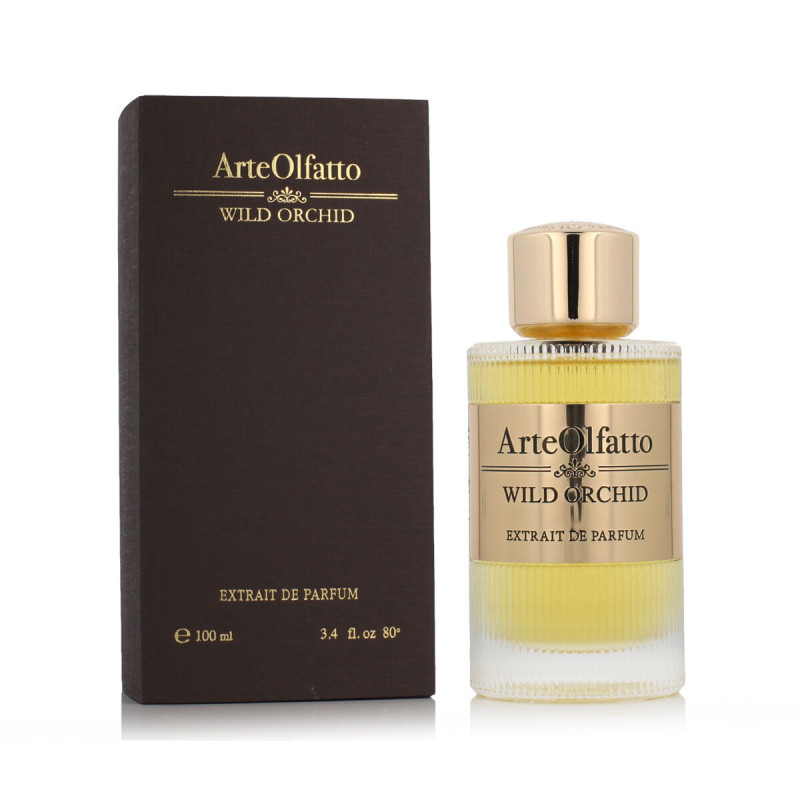 Unisex Perfume ArteOlfatto Wild Orchid 100 ml