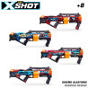 Dart Gun Zuru X-Shot Last Stand