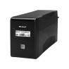 Uninterruptible Power Supply System Interactive UPS Phasak PH 9465 650 VA