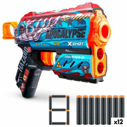 Dart Gun Zuru X-Shot Flux