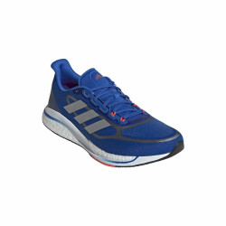 Running Shoes for Adults Adidas Supernova Blue