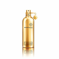 Unisex Perfume Montale EDP Aoud Leather 100 ml