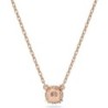 Ladies' Necklace Swarovski 5636710