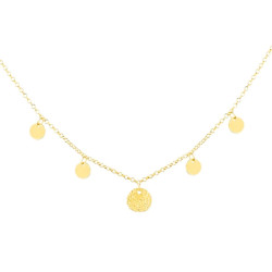 Necklace Radiant RY000029