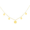 Necklace Radiant RY000029