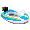 Inflatable Boat Intex 98 x 39 x 72 cm (24 Units)