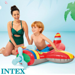 Inflatable Boat Intex 98 x 39 x 72 cm (24 Units)