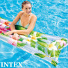 Air mattress Intex Tropical 183 x 14 x 69 cm (24 Units)