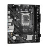 Motherboard ASRock H610M-H2/M.2 D5 LGA 1700 INTEL H610