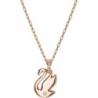 Ladies' Necklace Swarovski 5647555