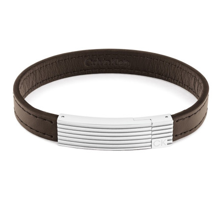 Men's Bracelet Calvin Klein 35000268