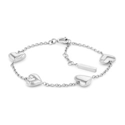 Ladies' Bracelet Calvin Klein 35000299