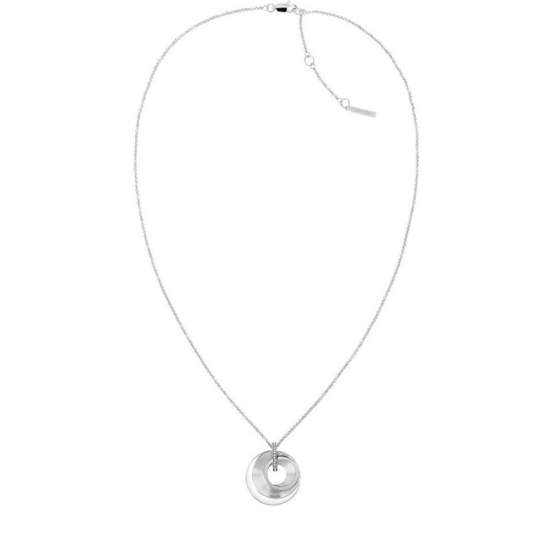 Ladies' Necklace Calvin Klein 35000157