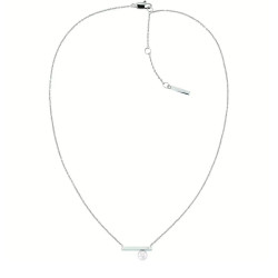 Ladies' Necklace Calvin Klein 35000175