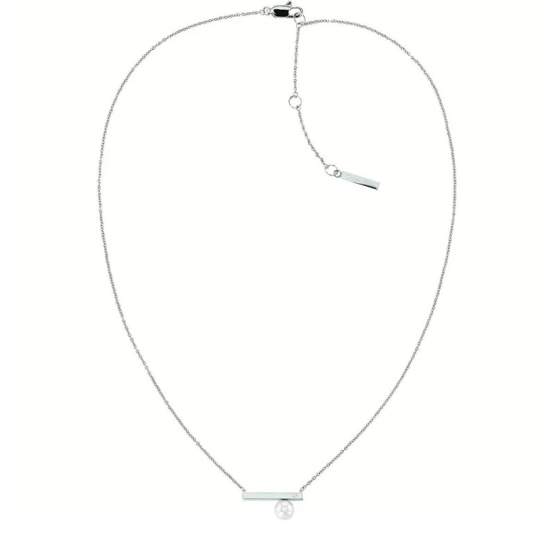 Ladies' Necklace Calvin Klein 35000175