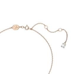 Ladies' Necklace Swarovski 5636272