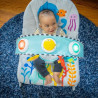 Baby Hammock Baby Einstein Ocean Explorers Kick to It Opus Musical