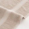 Bath towel SG Hogar Moka 50 x 100 cm 50 x 1 x 10 cm 2 Units