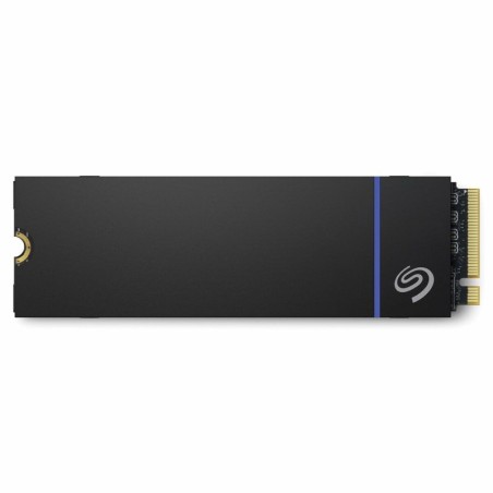 Hard Drive Seagate Game Drive 1 TB SSD