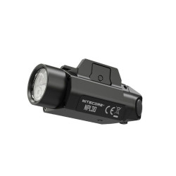 Torch LED Nitecore NT-NPL30 1 Piece 1200 Lm